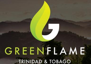 Greenflame Resources Inc.